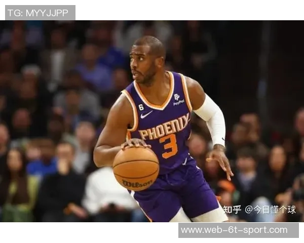 保罗求职未果引热议苏群分析NBA冠军争夺战形势复杂难以预测